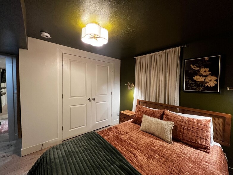 Building Photo - 1416 S Concord St