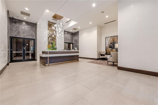 Building Photo - 855 Peachtree St NE