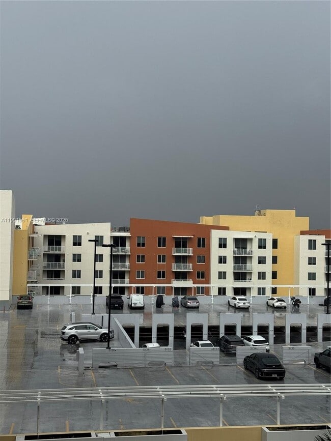 Building Photo - 18800 NE 29th Ave