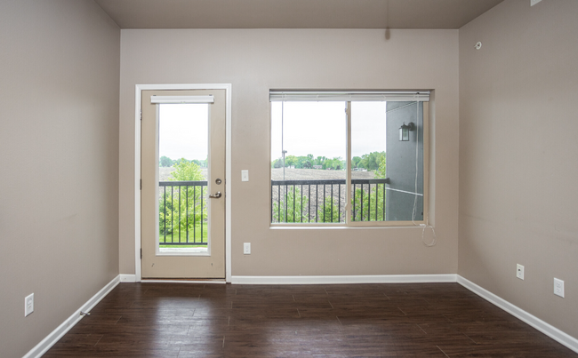 Interior Photo - Broadway Apartments at Capitol Heights