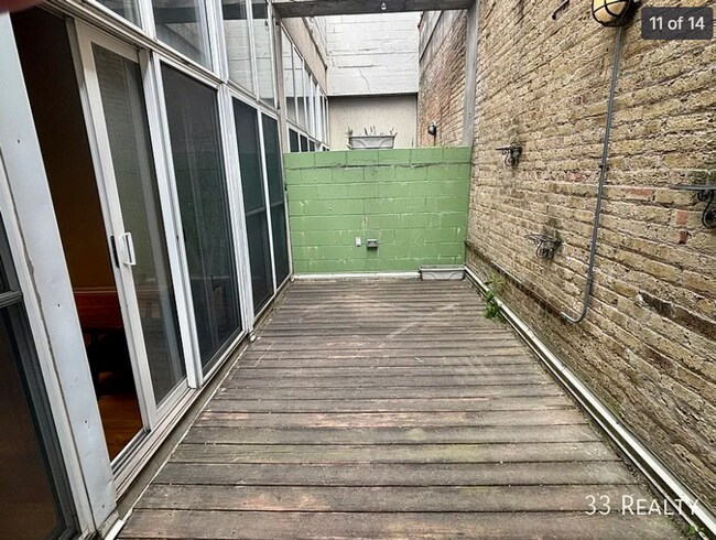 Building Photo - 1834 Ridge Ave