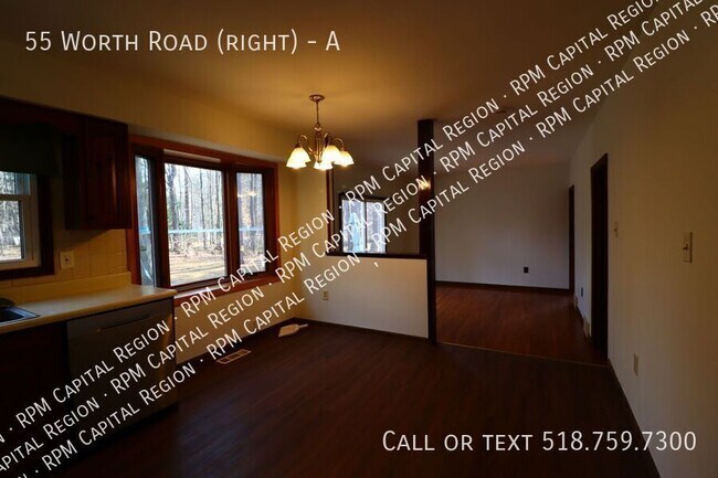 Building Photo - 55 Worth Rd