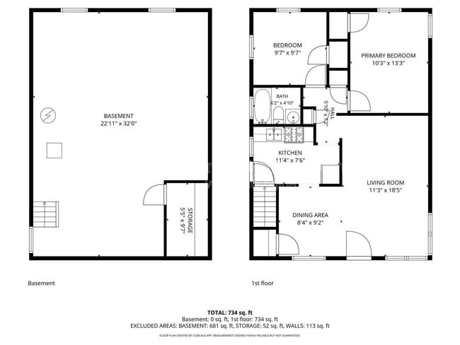 Building Photo - 8124 Titus Rd
