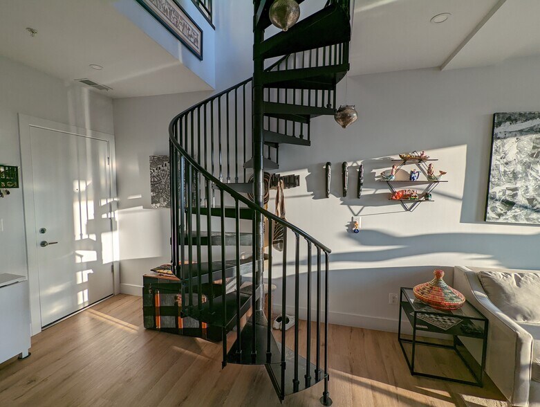 Building Photo - 5230 Georgia Ave NW