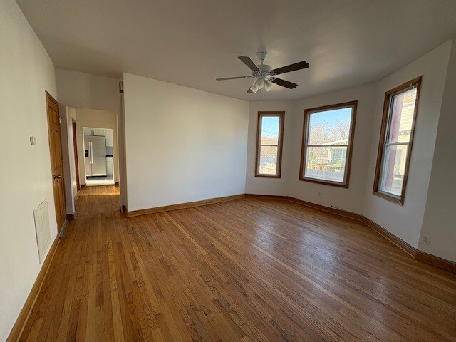 Family Room - 240 Sawyer Ave