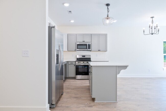 Building Photo - New Build in Clemson, SC