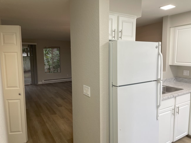 Floorplan - Redmond Park Apts