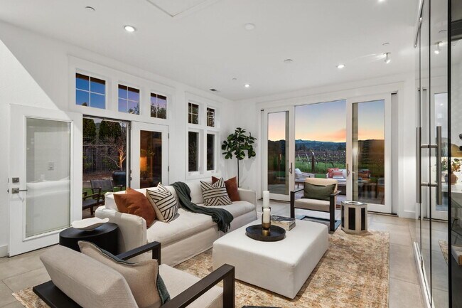 Building Photo - Eastside Sonoma | Vineyard & Hill Views