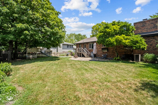 Building Photo - 509 Apollo Dr