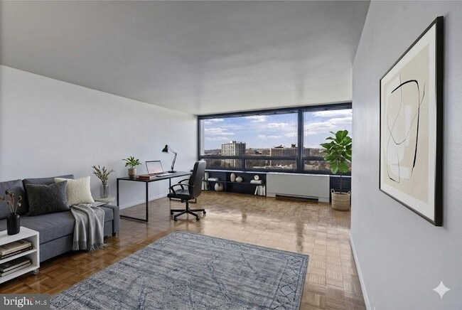 Building Photo - 4000 N Charles St