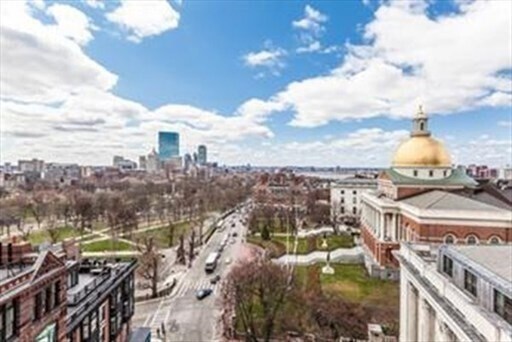 Building Photo - 21 Beacon St