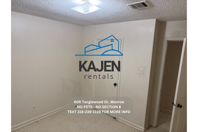 Building Photo - 606 Tanglewood Dr