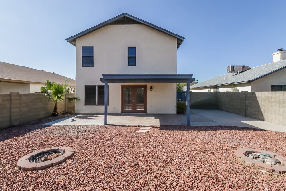 Building Photo - 4729 W Havasupai Dr