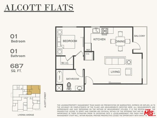 Building Photo - 8867 Alcott St
