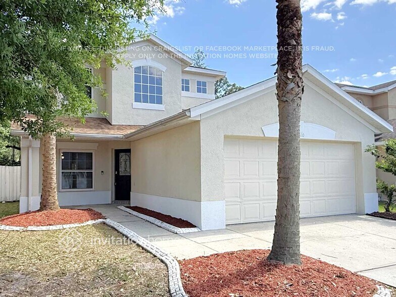 Building Photo - 1710 Mandavilla Dr