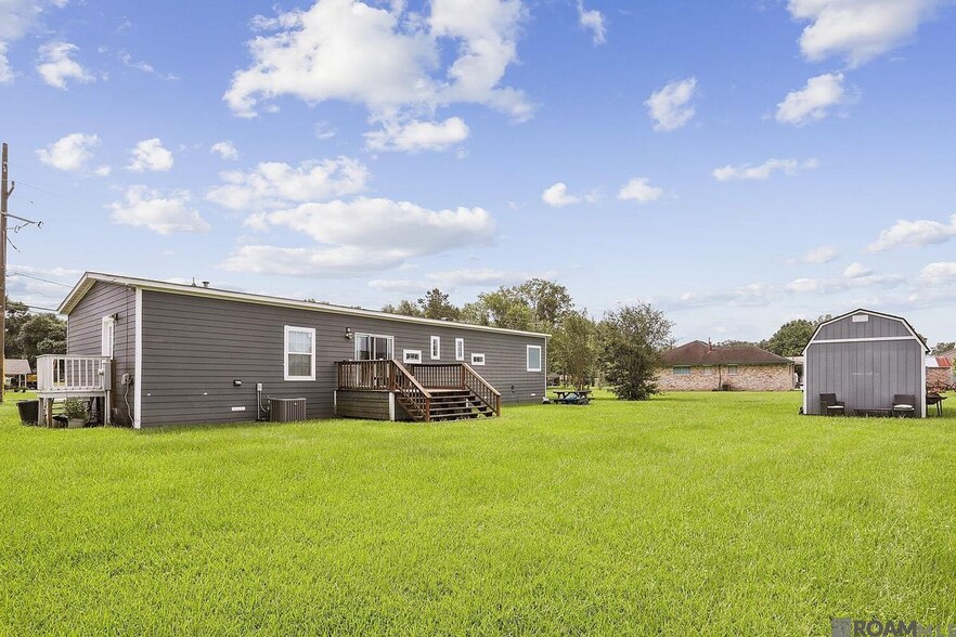 Building Photo - 5711 Rollins Rd
