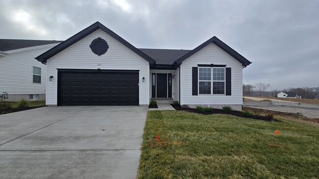 Building Photo - 502 Apple Orchard Lane