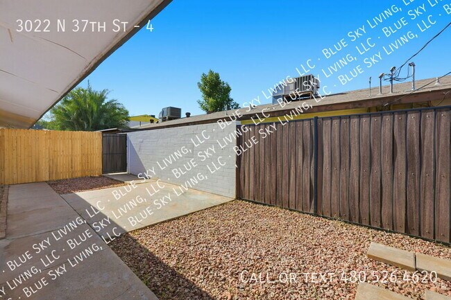 Building Photo - 3022 N 37th St