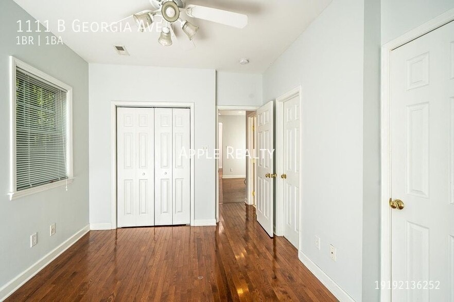 Building Photo - 1111 Georgia Ave