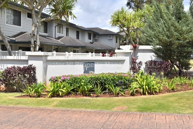 Primary Photo - Mililani Mauka 2/2 w/ enclosed garage