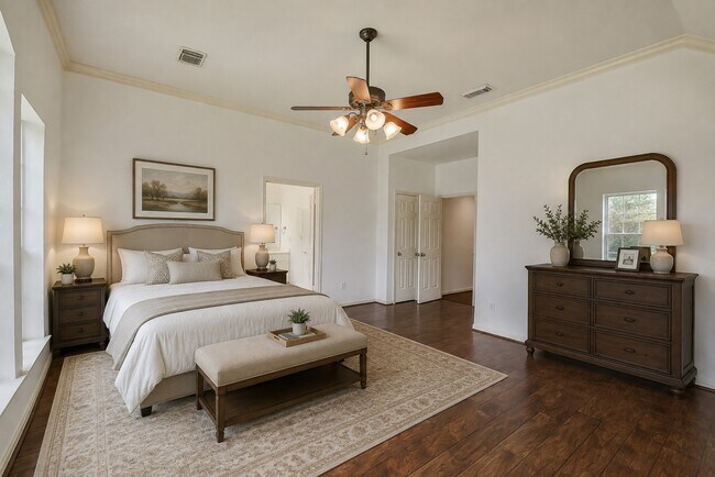 Building Photo - 11802 Chateau Trail
