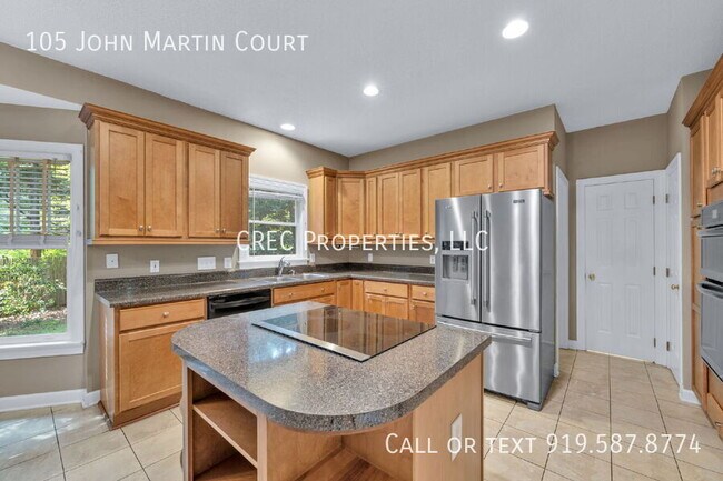Building Photo - 105 John Martin Ct