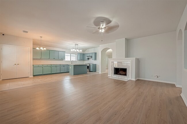 Building Photo - 1922 Bevington Oaks Cir