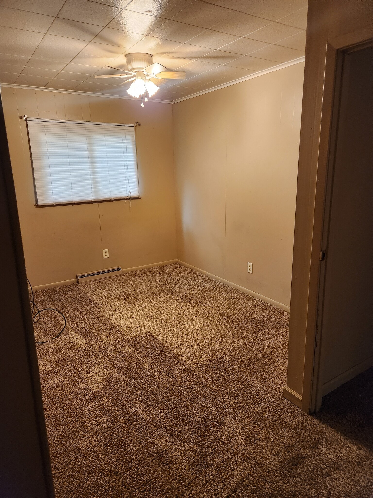 Bed Room 2 - 391 Protzman St