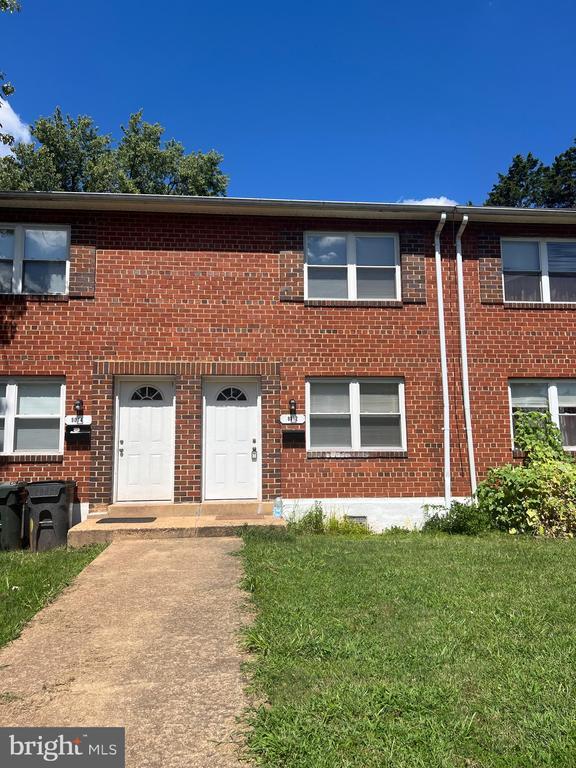 Building Photo - 9012 Merrimack Dr