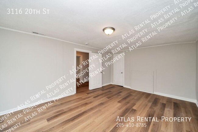 Building Photo - 3116 20th St