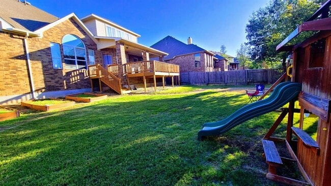 Building Photo - 1721 Buffalo Thunder