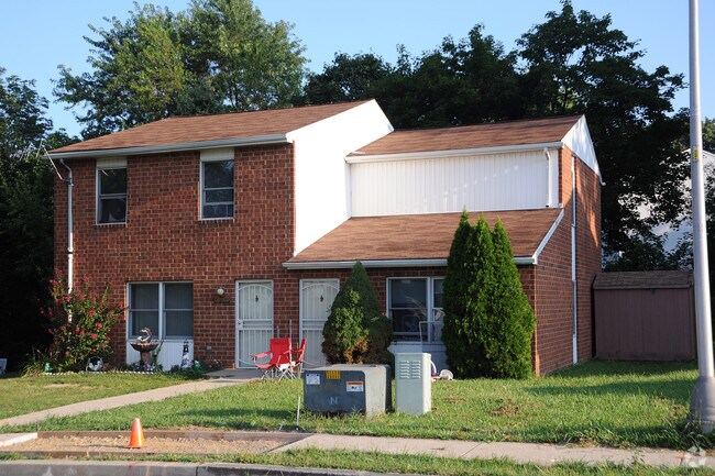 Building Photo - Jefferson Heights