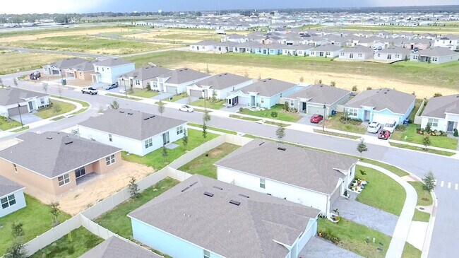 Building Photo - 1515 McDermott Rd