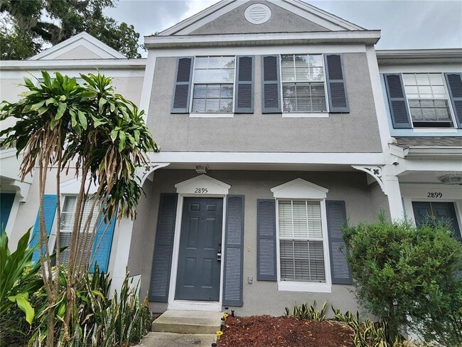 Building Photo - 2895 Greenwood Springs Loop