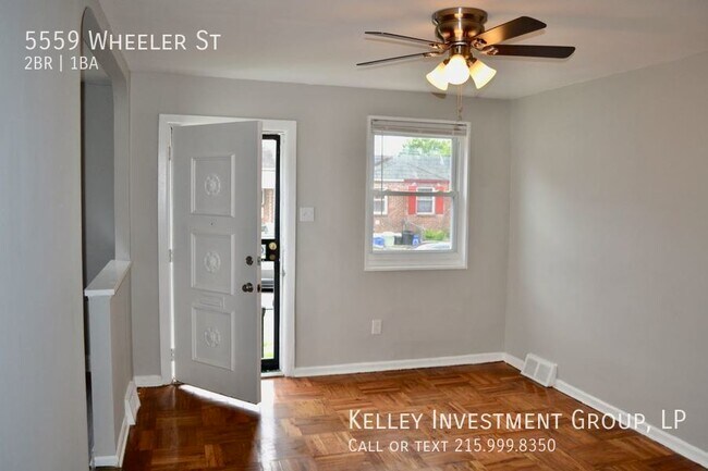 Building Photo - 5559 Wheeler St