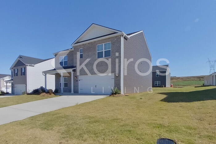 Building Photo - 4274 Scenic Dr SE