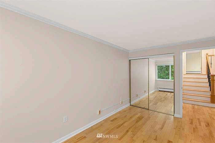 Bedroom 1 - 202 W Olympic Pl
