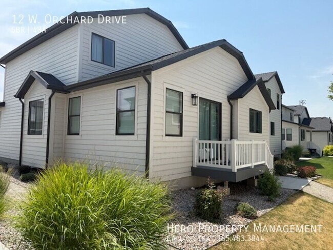 Building Photo - 12 W Orch Ln