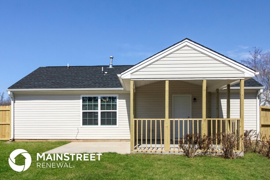 Building Photo - 3506 Throughbrook Ct