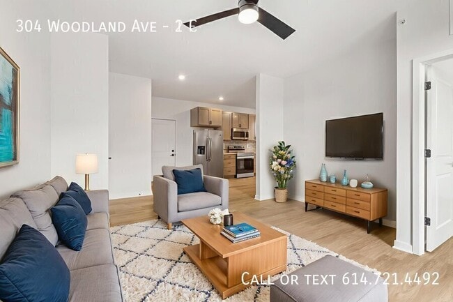 Building Photo - 304 Woodland Ave