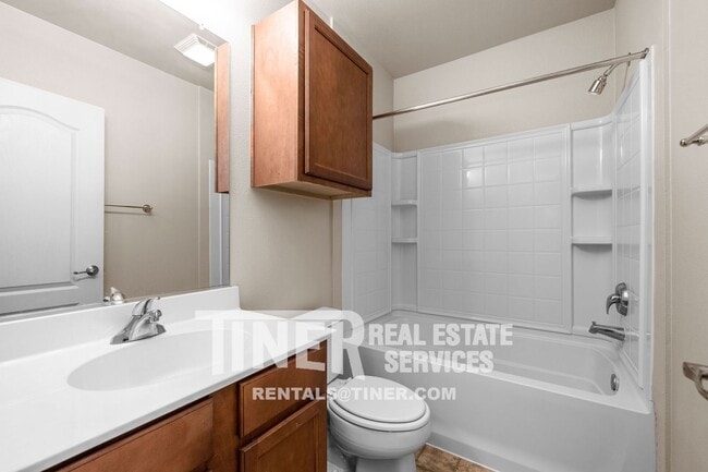Building Photo - Beautiful Syrah Two Bedroom Condominium
