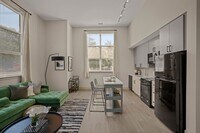 Building Photo - Big Sky Flats