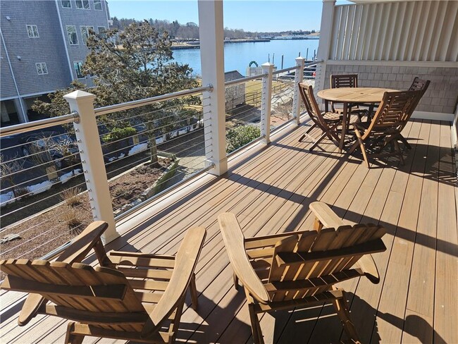 Building Photo - 31 Coddington Wharf