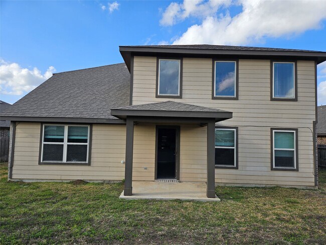 Building Photo - 18439 Grayson Blf Wy