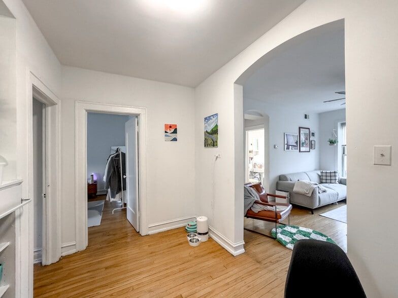 Building Photo - 2019 N Humboldt Blvd