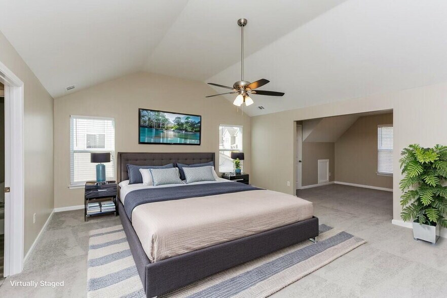 Building Photo - 4225 Fourth Rail Ln