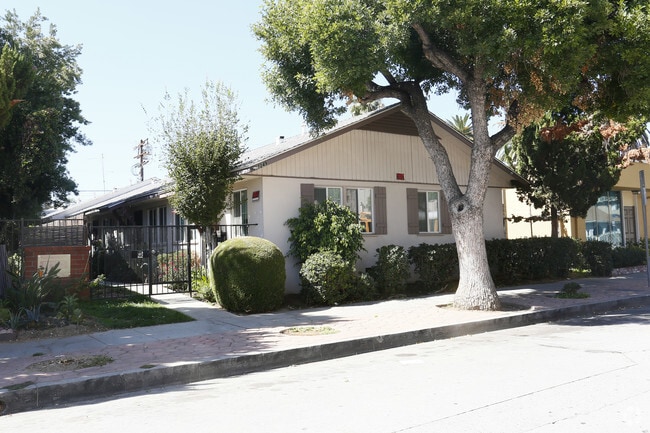 Building Photo - 7249 Alabama Avenue