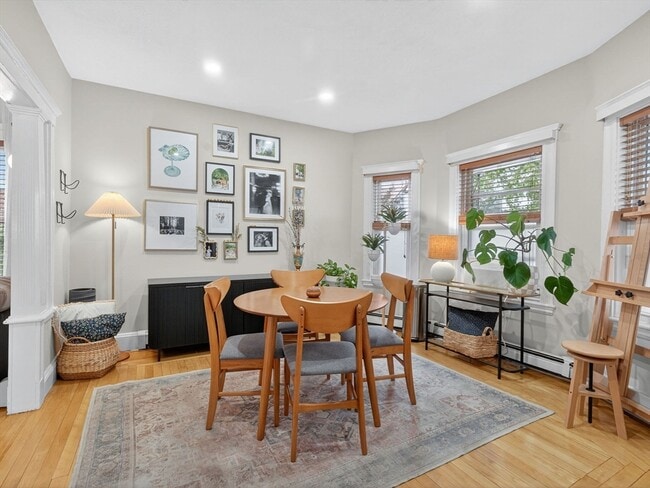 Building Photo - 35 Hancock Ave