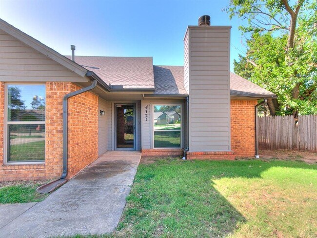 Building Photo - 4721 Persimmon Ct
