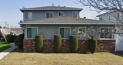 Building Photo - Culpepper